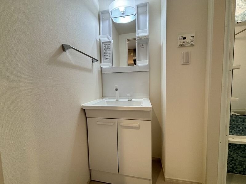 リブリ・クレールコートIIの物件内観写真