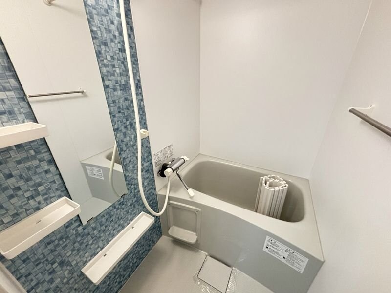 リブリ・クレールコートIIの物件内観写真