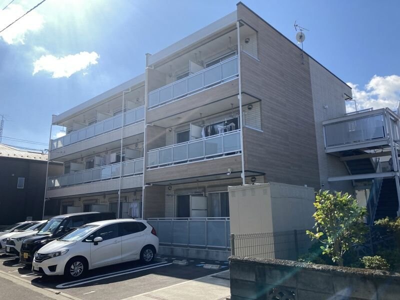 リブリ・クレールコートIIの物件内観写真