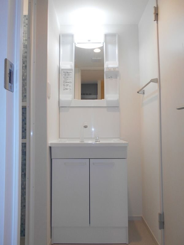 リブリ・クレールコートIIの物件内観写真