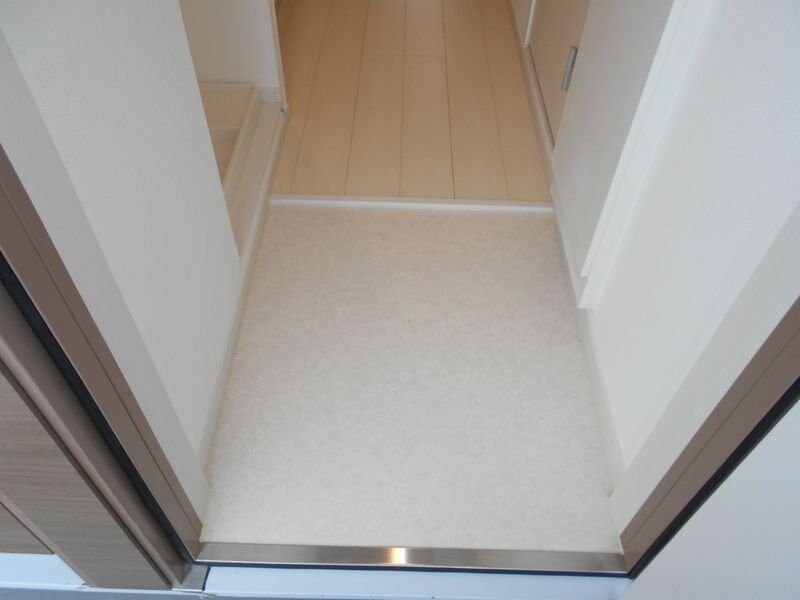 リブリ・クレールコートIIの物件内観写真