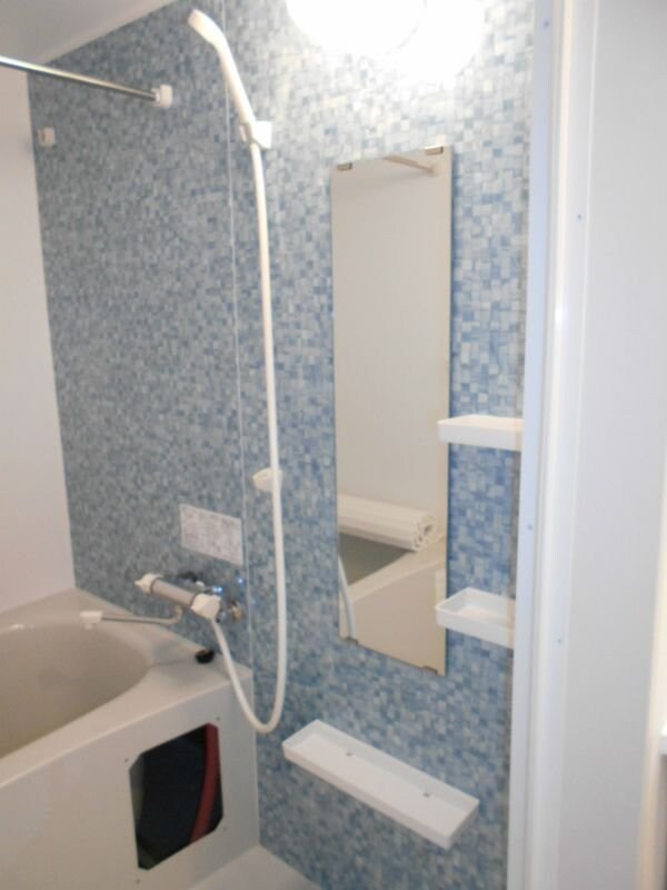 リブリ・クレールコートIIの物件内観写真