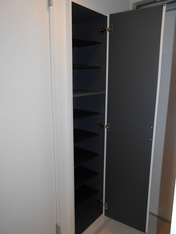 リブリ・クレールコートIIの物件内観写真