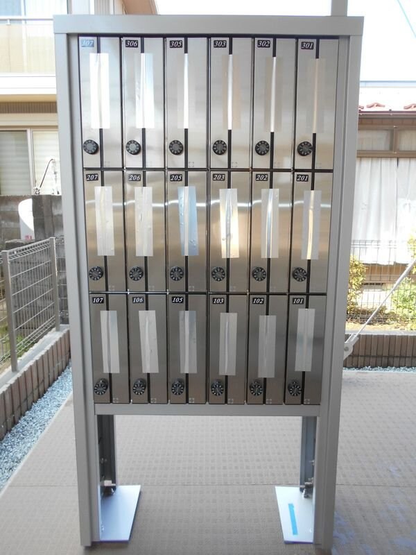 リブリ・クレールコートIIの物件内観写真