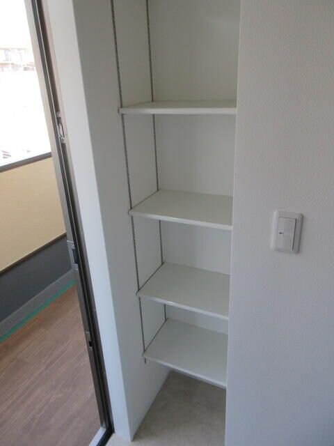 ラフィーノ八乙女の物件内観写真