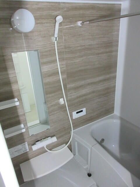 ラフィーノ八乙女の物件内観写真