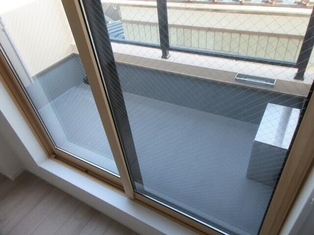 ラフィーノ八乙女の物件内観写真