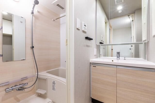 桜ヒルズ仙台榴岡の物件内観写真