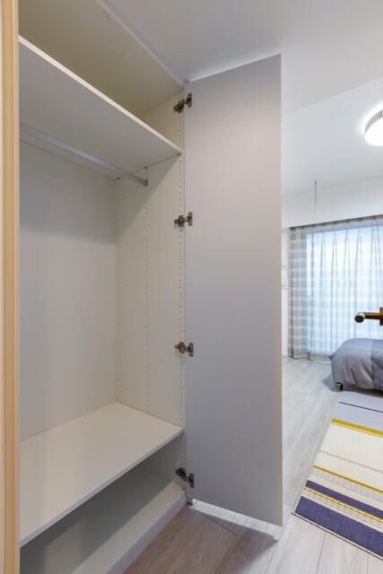 桜ヒルズ仙台榴岡の物件内観写真