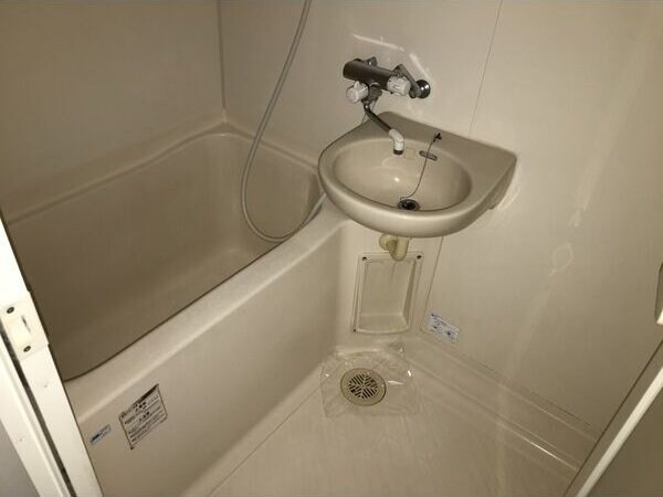 モンレーブ通町の物件内観写真