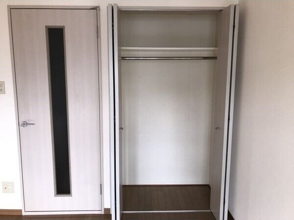 モンレーブ通町の物件内観写真