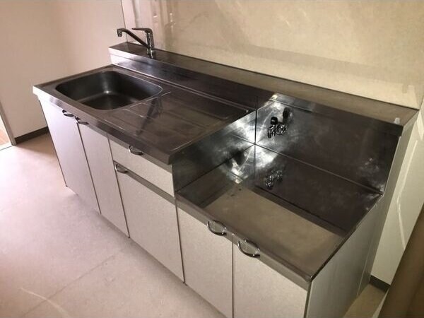 モンレーブ通町の物件内観写真