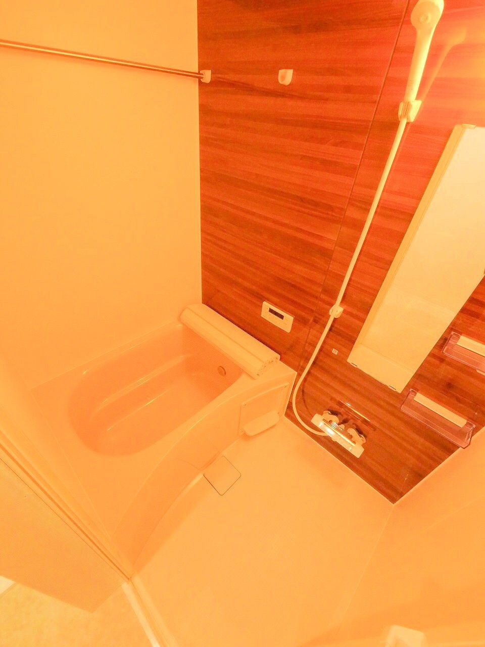 プレステージIIの物件内観写真