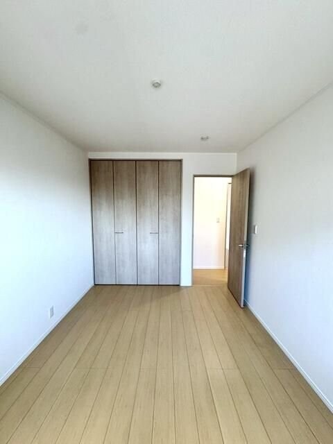 プレステージIIの物件内観写真