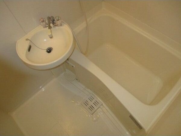 ヴァンデメール五橋の物件内観写真