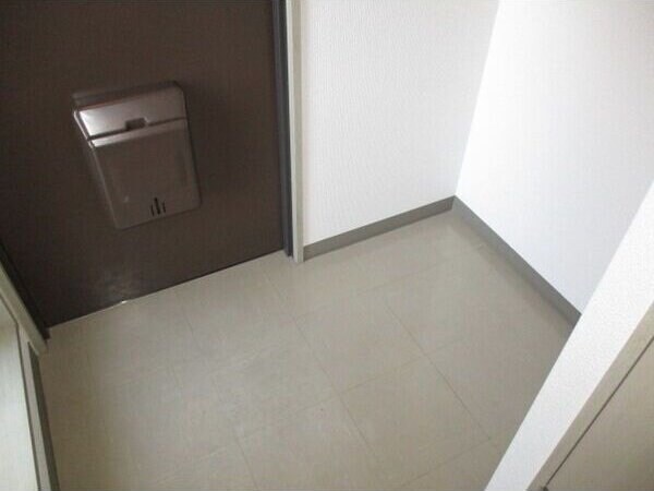 ヴァンデメール五橋の物件内観写真