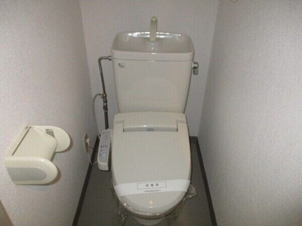 ヴァンデメール五橋の物件内観写真