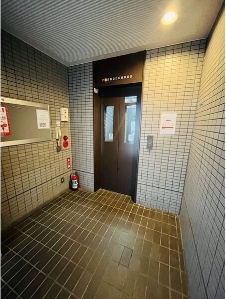 ヴァンデメール五橋の物件内観写真