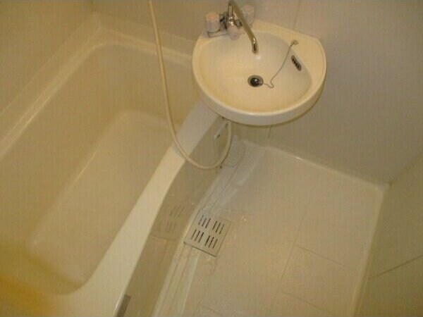 ヴァンデメール五橋の物件内観写真