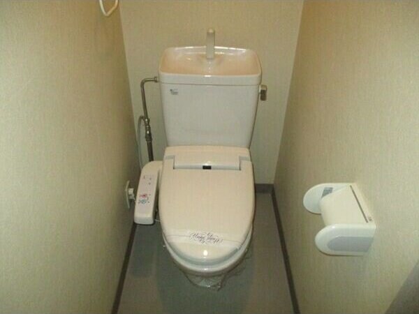 ヴァンデメール五橋の物件内観写真