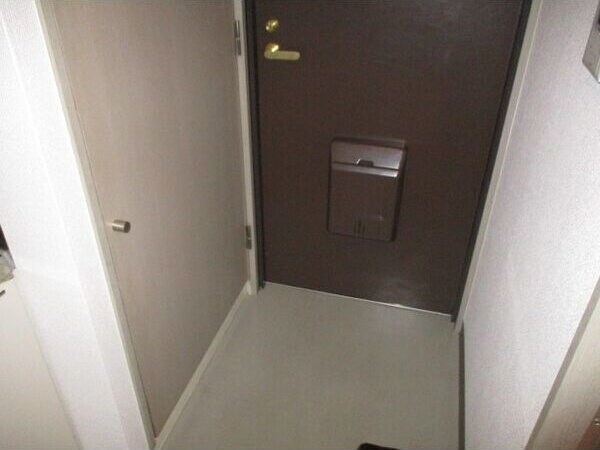 ヴァンデメール五橋の物件内観写真