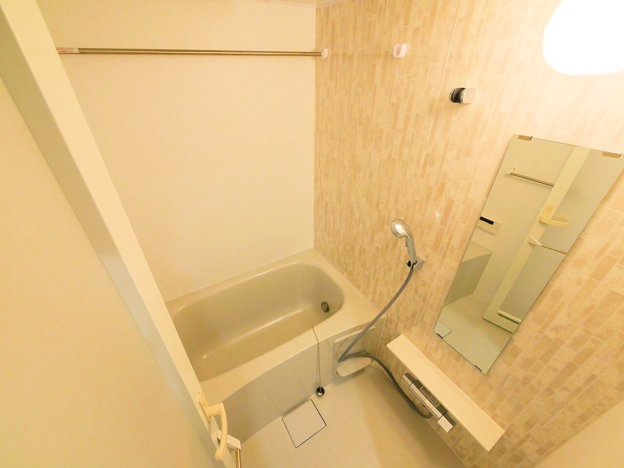 デュオフラッツ仙台木町通リネアの物件内観写真