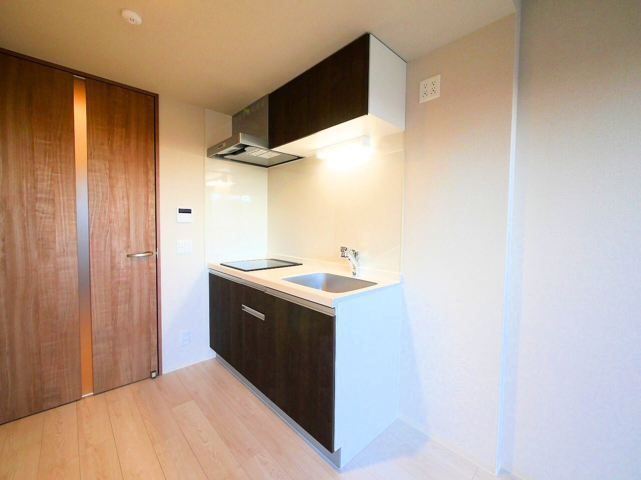 デュオフラッツ仙台木町通リネアの物件内観写真