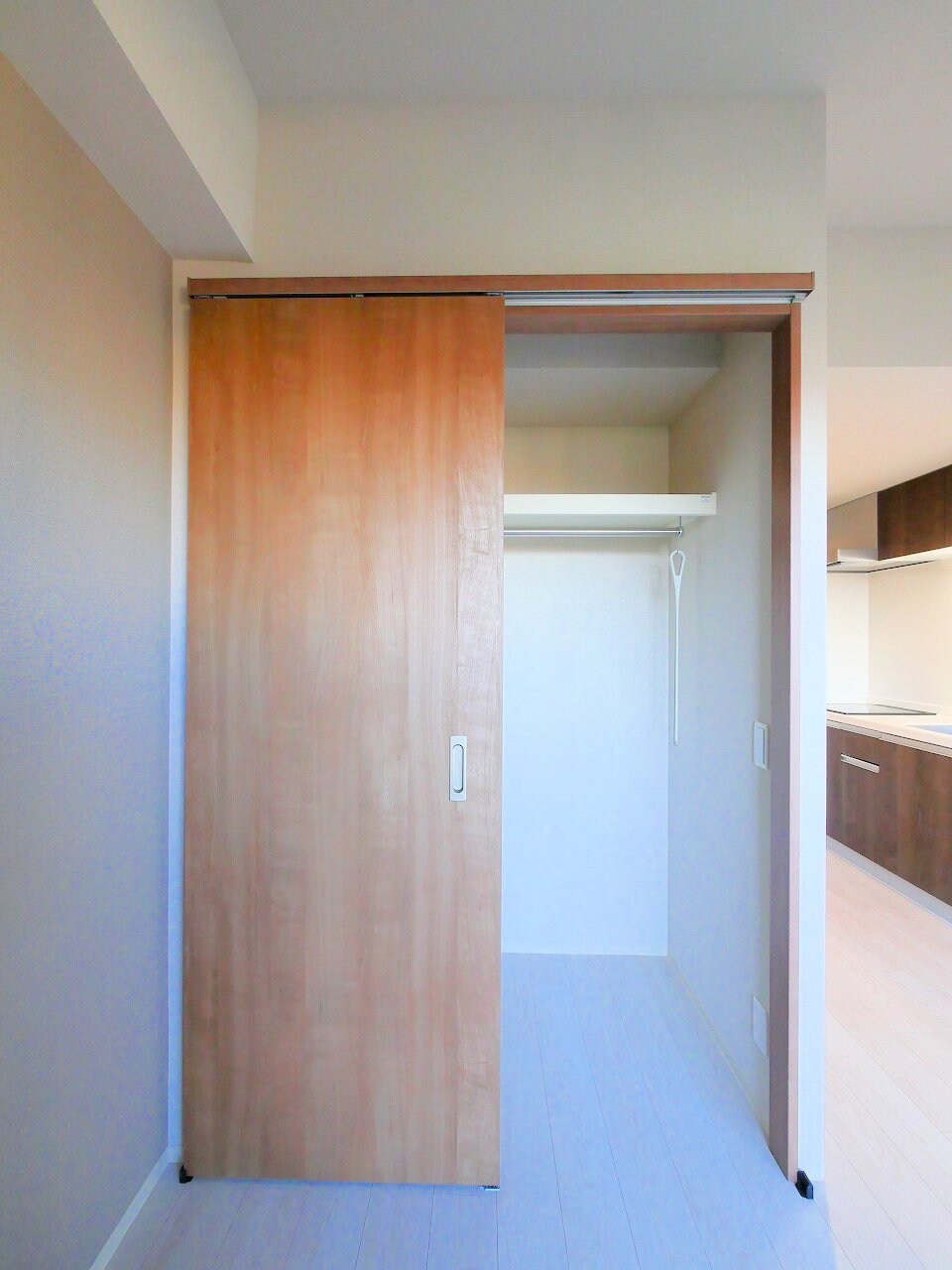 デュオフラッツ仙台木町通リネアの物件内観写真