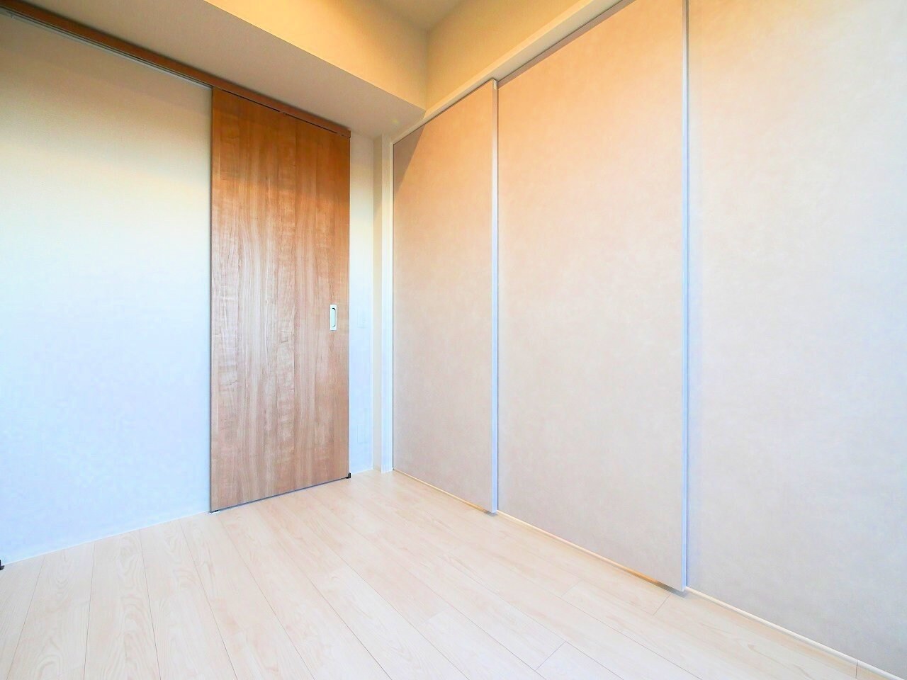 デュオフラッツ仙台木町通リネアの物件内観写真