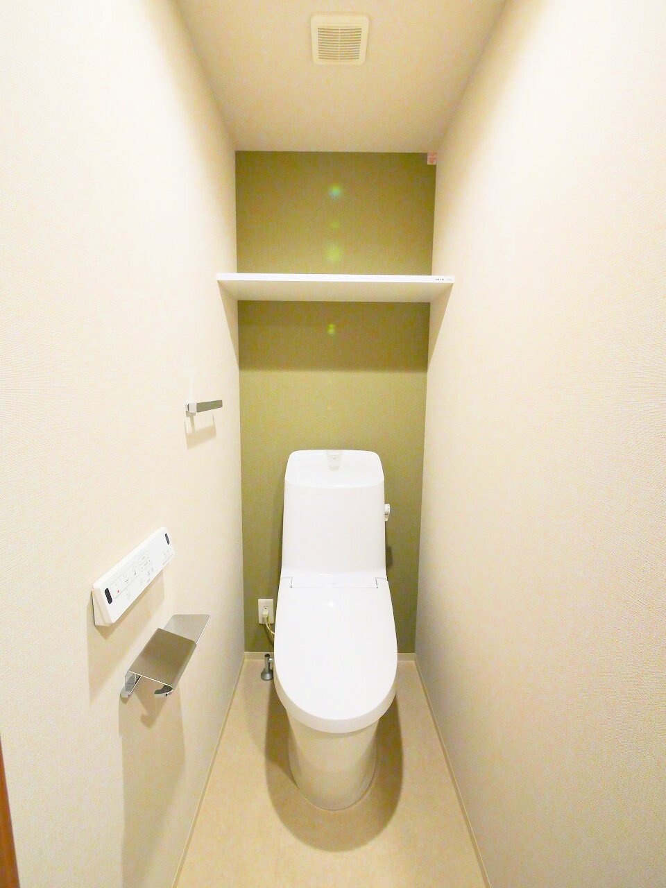 デュオフラッツ仙台木町通リネアの物件内観写真