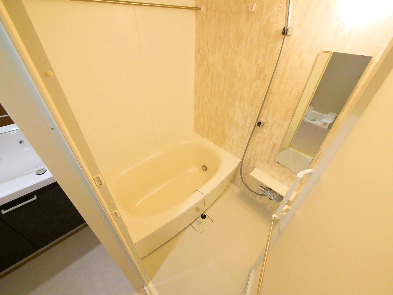 デュオフラッツ仙台木町通リネアの物件内観写真