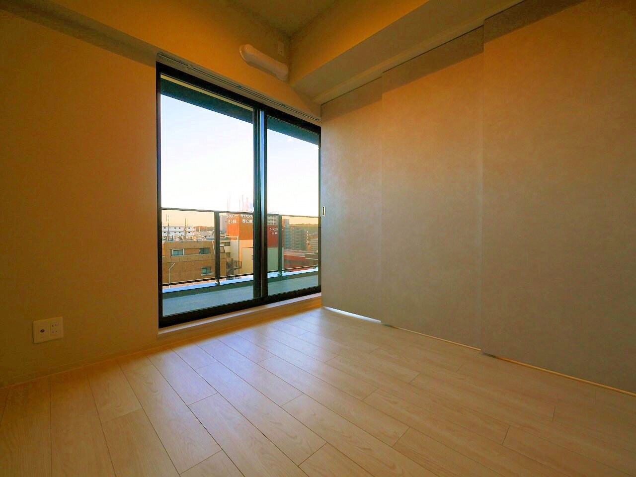 デュオフラッツ仙台木町通リネアの物件内観写真