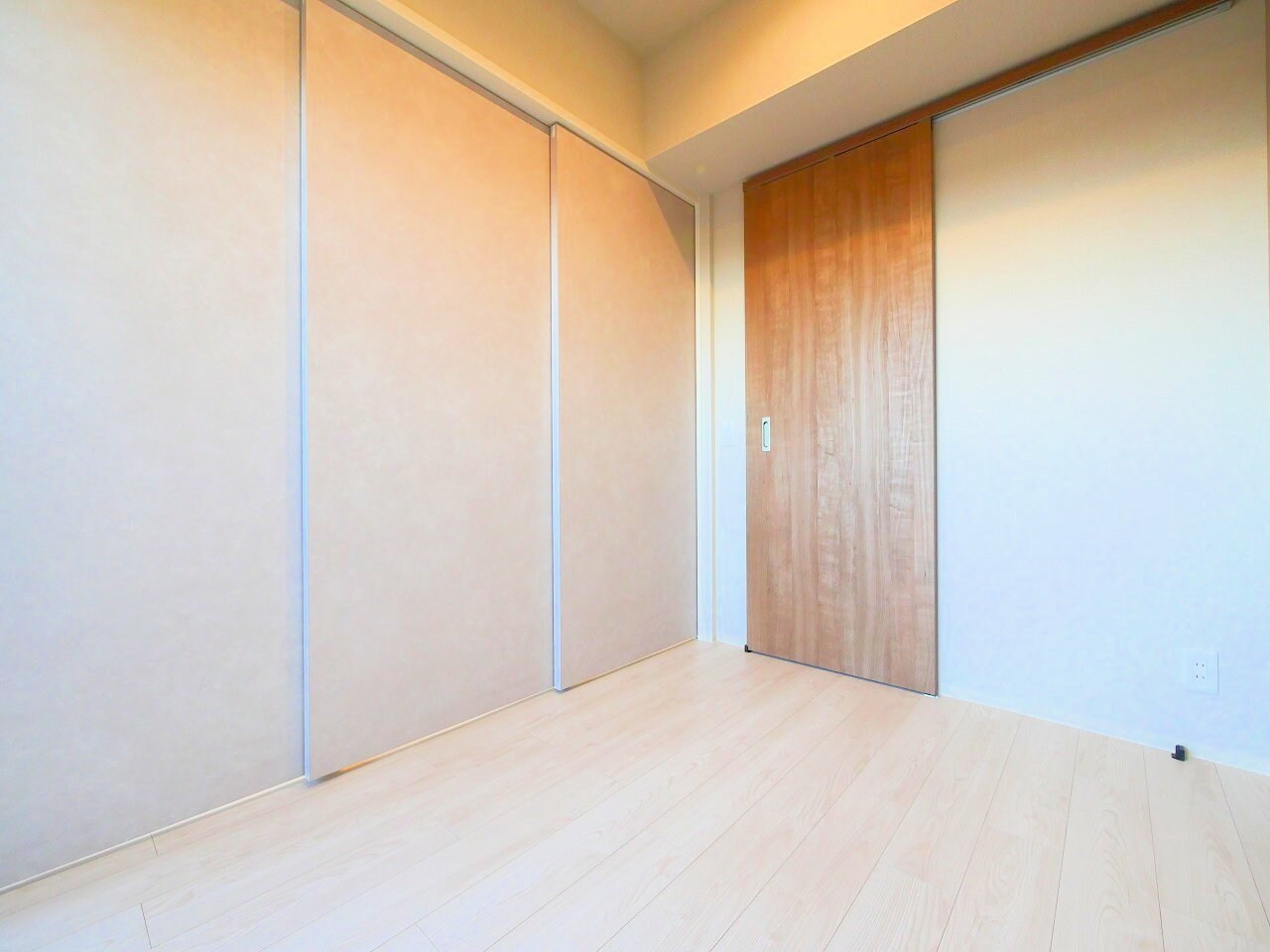 デュオフラッツ仙台木町通リネアの物件内観写真