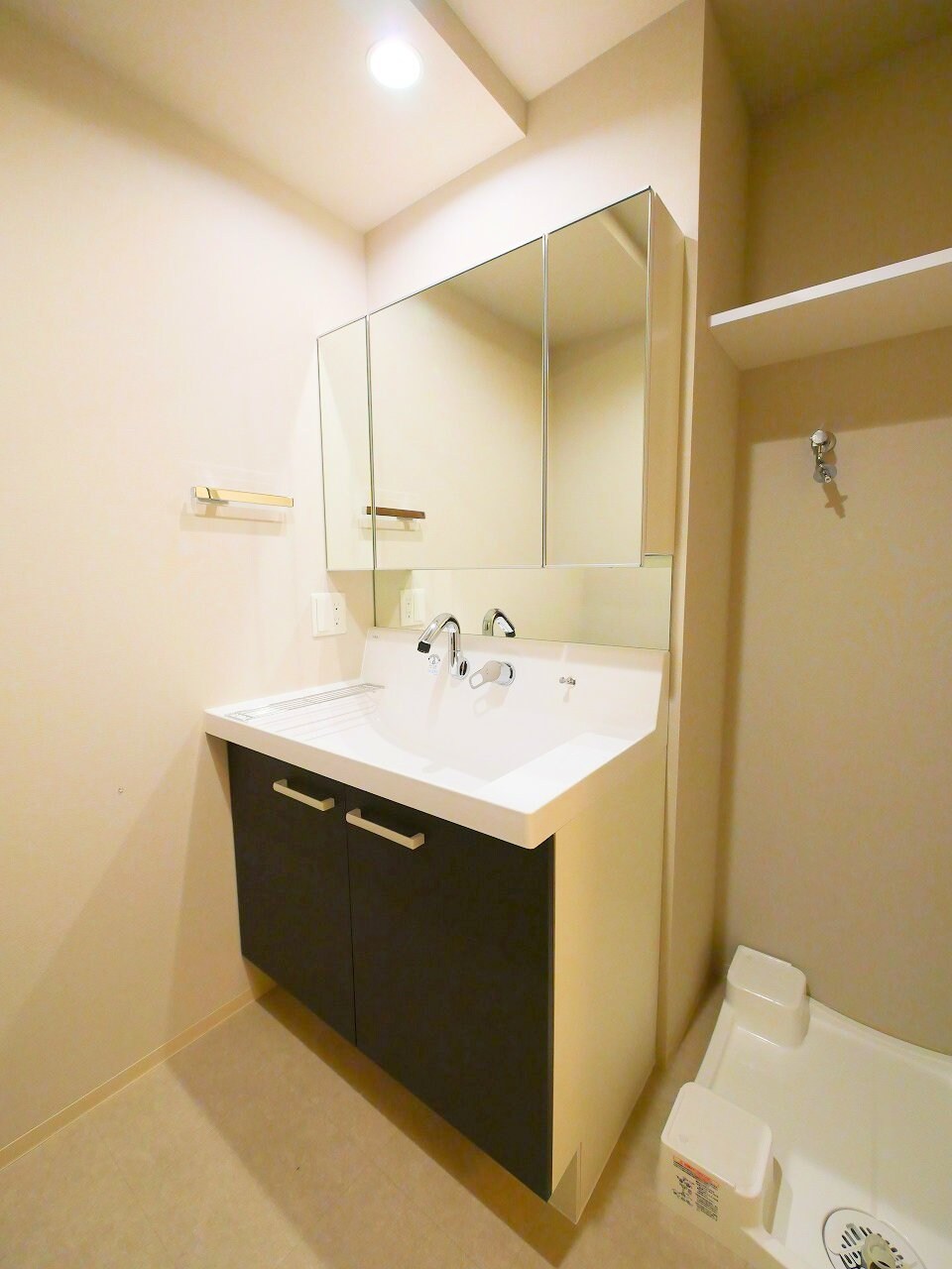 デュオフラッツ仙台木町通リネアの物件内観写真