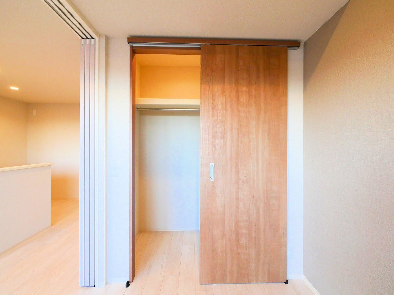 デュオフラッツ仙台木町通リネアの物件内観写真