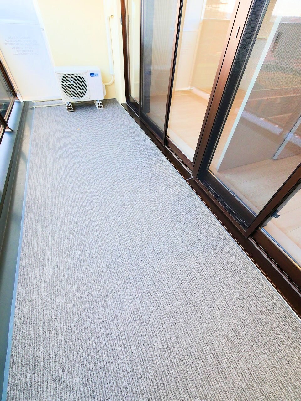 デュオフラッツ仙台木町通リネアの物件内観写真