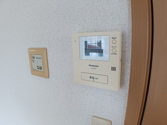 シャルマン２１ＡＢＥ　Iの物件内観写真