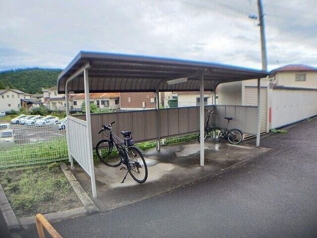 シャルマン２１ＡＢＥ　Iの物件内観写真