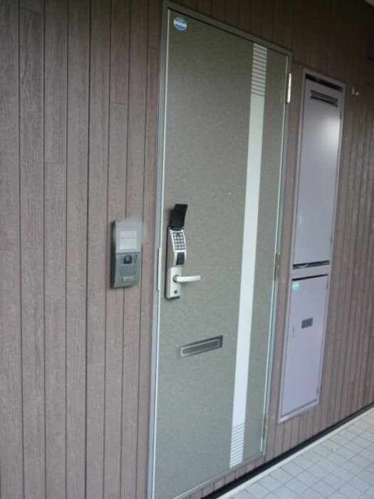 カナディアンコート平成の物件内観写真