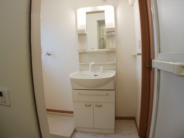 アルブル・ヴィラージュIの物件内観写真