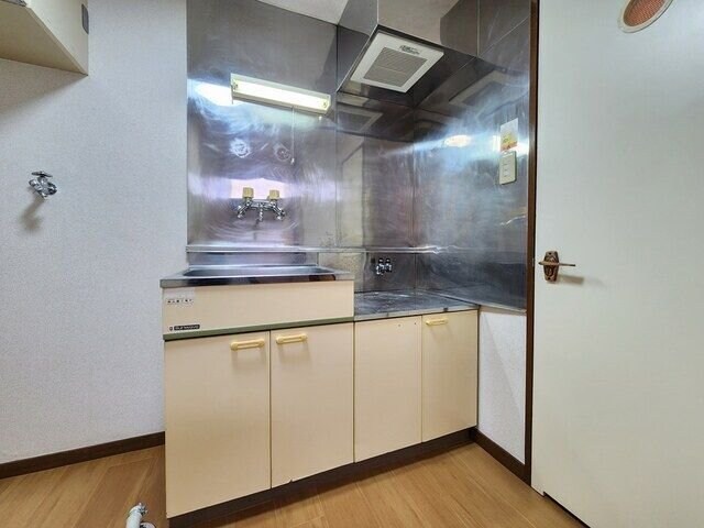 グレイスコートの物件内観写真