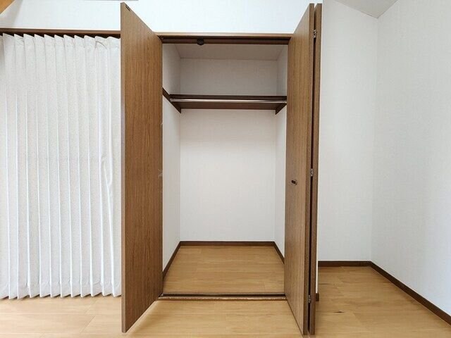 グレイスコートの物件内観写真