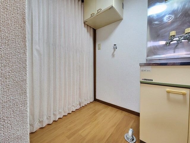 グレイスコートの物件内観写真