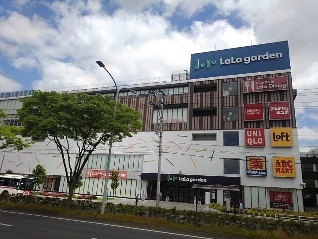 グレイスコートの物件内観写真