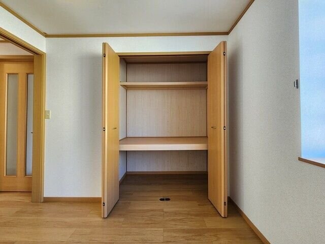 グラースＴＹの物件内観写真