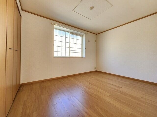 グラースＴＹの物件内観写真