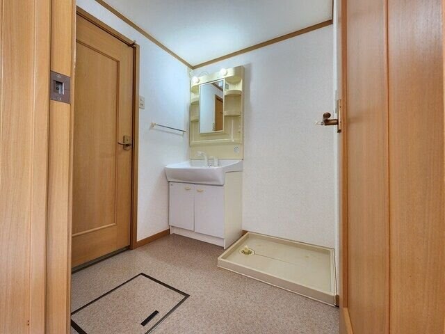 グラースＴＹの物件内観写真