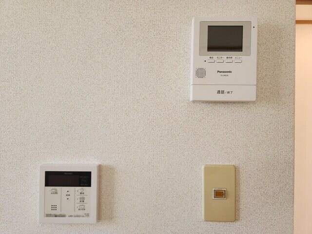 グラースＴＹの物件内観写真