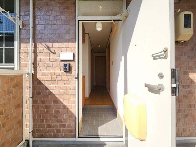 グラースＴＹの物件内観写真