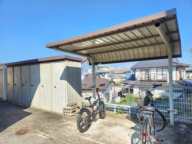 グラースＴＹの物件内観写真